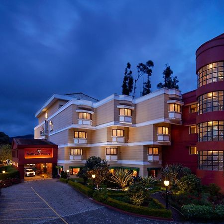 Fortune Resort Sullivan Court, Ooty - Member Itc Hotels' Group Ngoại thất bức ảnh