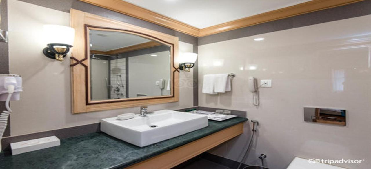 Fortune Resort Sullivan Court, Ooty - Member Itc Hotels' Group Ngoại thất bức ảnh