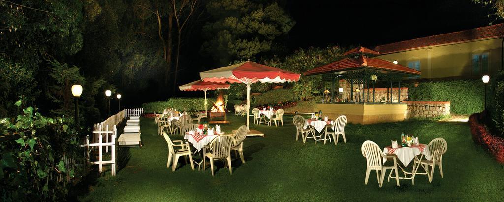 Fortune Resort Sullivan Court, Ooty - Member Itc Hotels' Group Ngoại thất bức ảnh