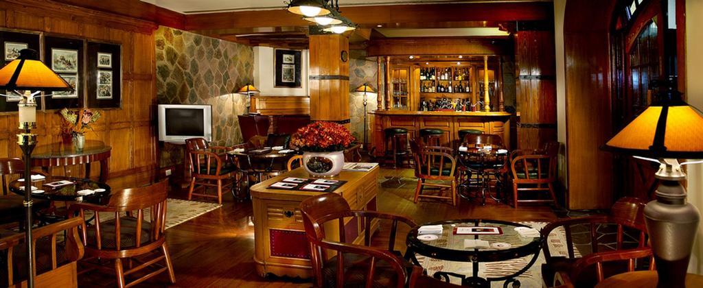 Fortune Resort Sullivan Court, Ooty - Member Itc Hotels' Group Ngoại thất bức ảnh
