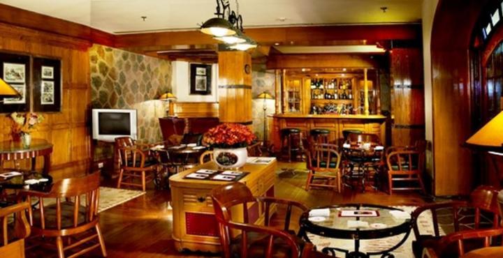 Fortune Resort Sullivan Court, Ooty - Member Itc Hotels' Group Ngoại thất bức ảnh