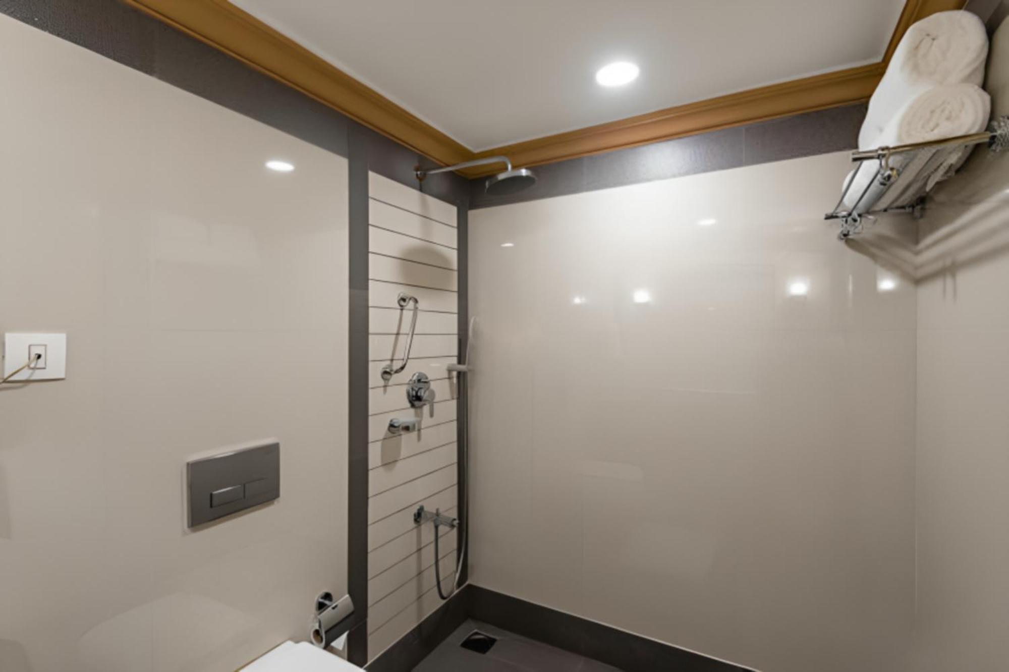 Fortune Resort Sullivan Court, Ooty - Member Itc Hotels' Group Ngoại thất bức ảnh