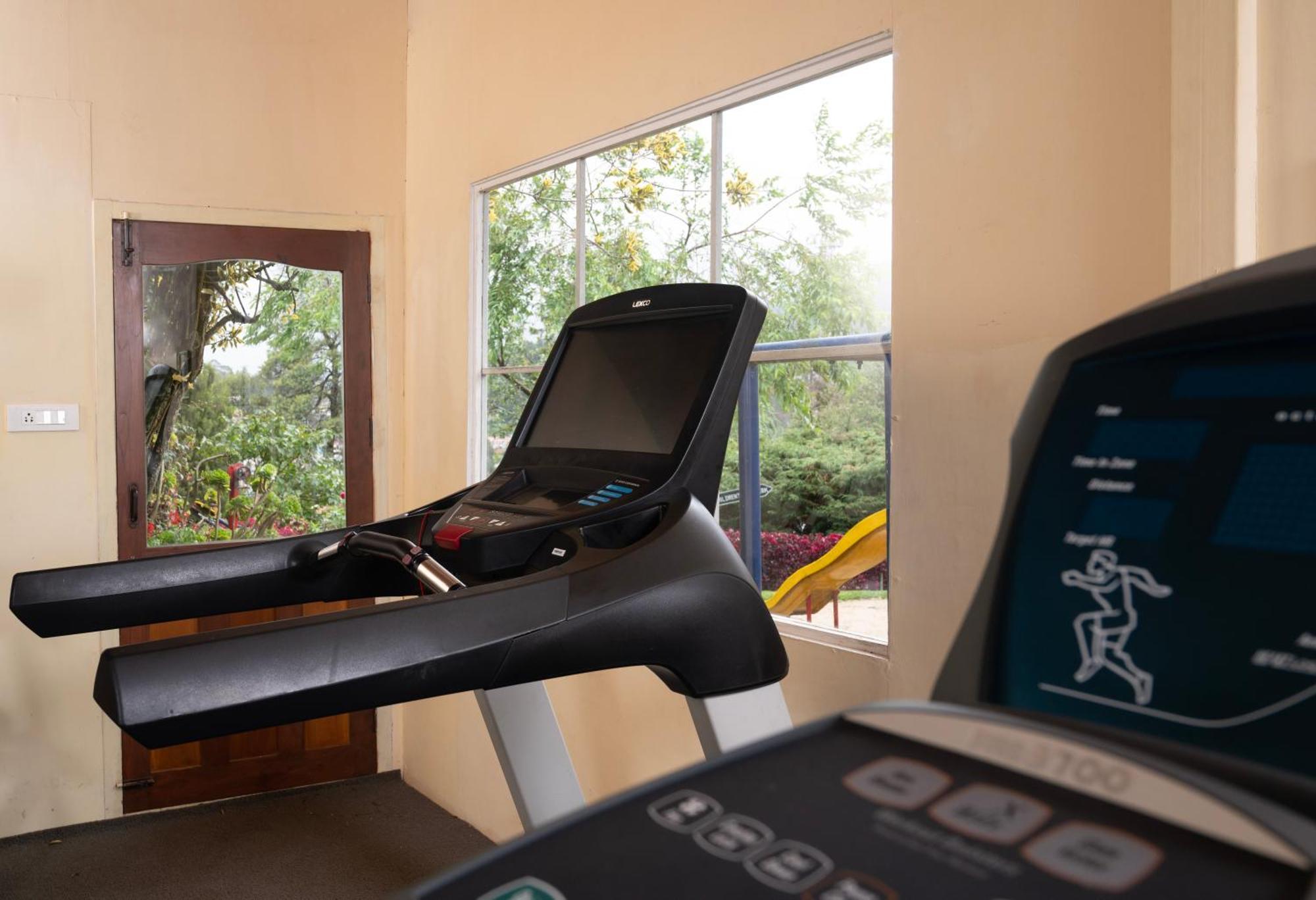 Fortune Resort Sullivan Court, Ooty - Member Itc Hotels' Group Ngoại thất bức ảnh