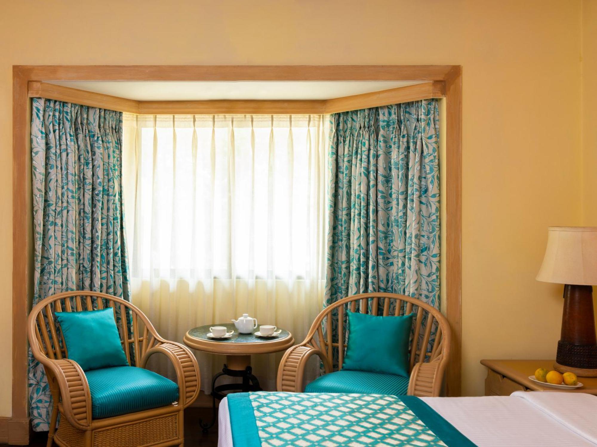 Fortune Resort Sullivan Court, Ooty - Member Itc Hotels' Group Ngoại thất bức ảnh