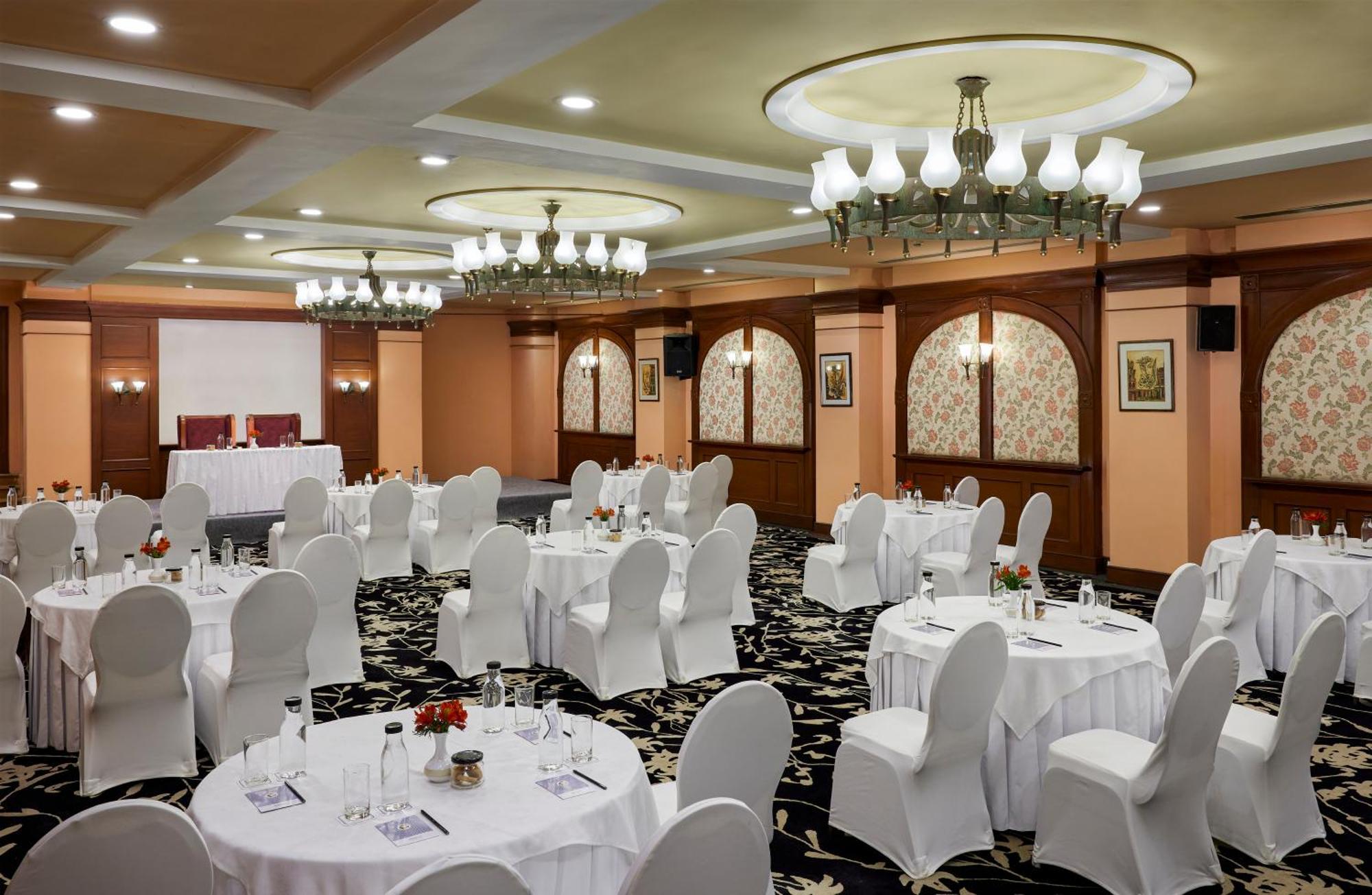 Fortune Resort Sullivan Court, Ooty - Member Itc Hotels' Group Ngoại thất bức ảnh