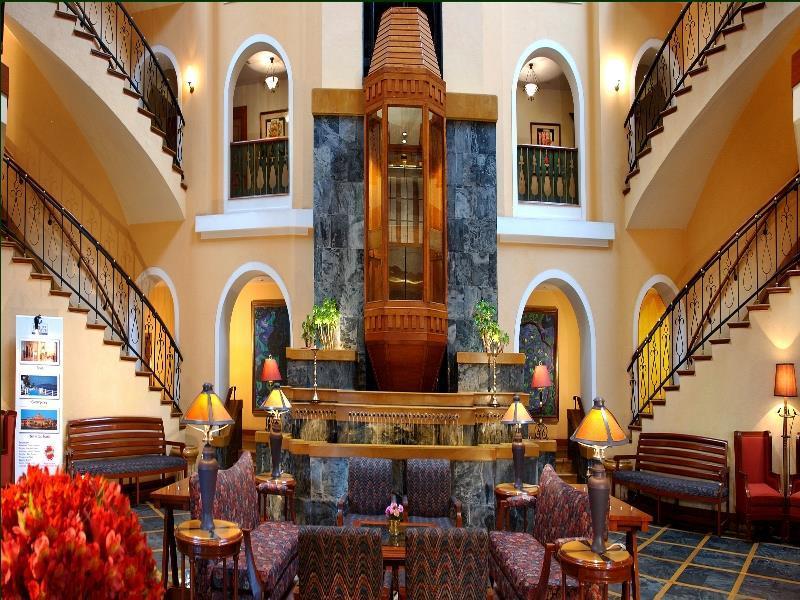 Fortune Resort Sullivan Court, Ooty - Member Itc Hotels' Group Ngoại thất bức ảnh