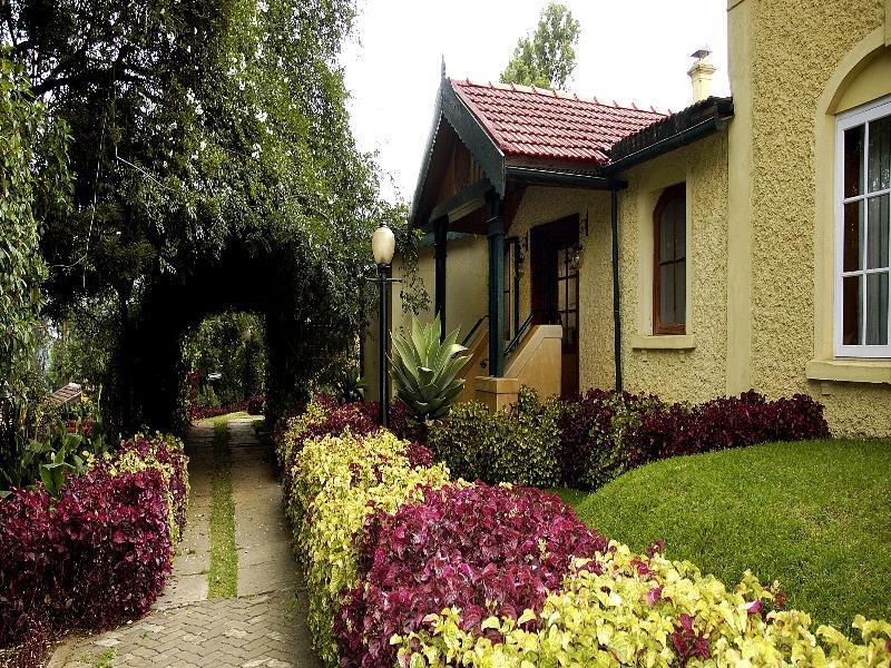 Fortune Resort Sullivan Court, Ooty - Member Itc Hotels' Group Ngoại thất bức ảnh