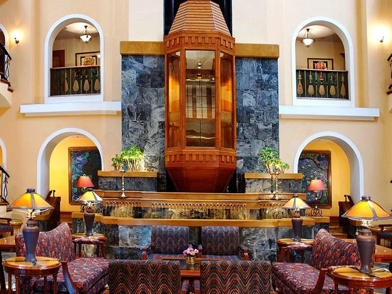 Fortune Resort Sullivan Court, Ooty - Member Itc Hotels' Group Ngoại thất bức ảnh