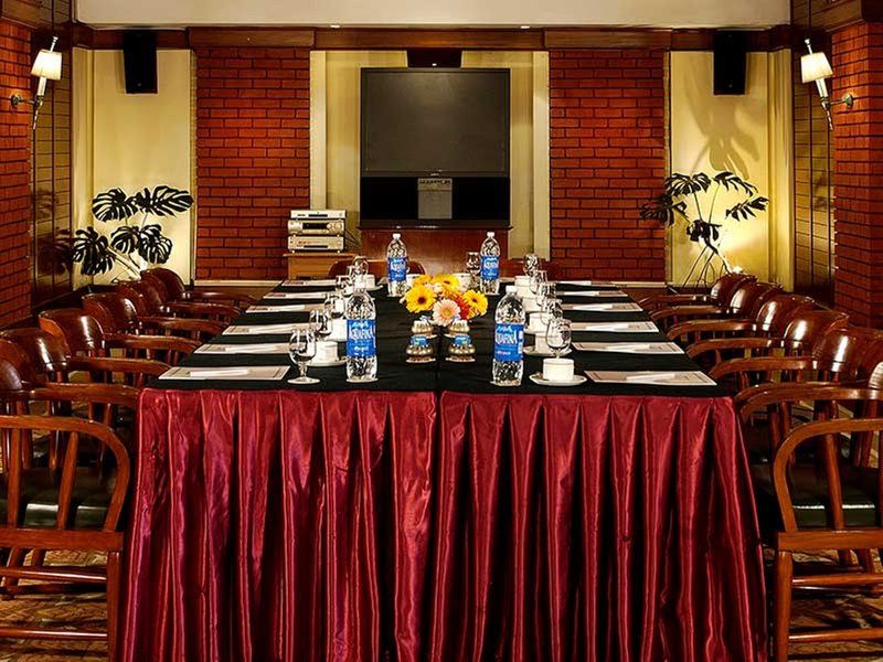 Fortune Resort Sullivan Court, Ooty - Member Itc Hotels' Group Ngoại thất bức ảnh