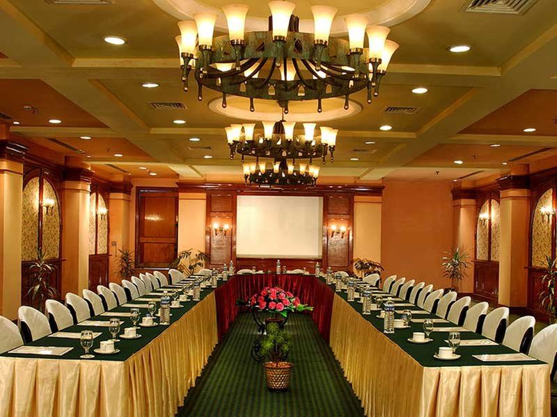 Fortune Resort Sullivan Court, Ooty - Member Itc Hotels' Group Ngoại thất bức ảnh
