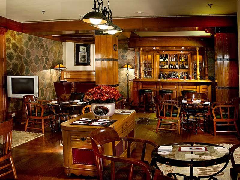 Fortune Resort Sullivan Court, Ooty - Member Itc Hotels' Group Ngoại thất bức ảnh