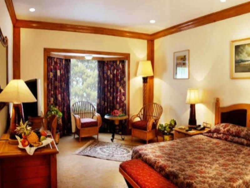 Fortune Resort Sullivan Court, Ooty - Member Itc Hotels' Group Ngoại thất bức ảnh