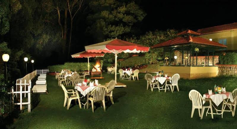 Fortune Resort Sullivan Court, Ooty - Member Itc Hotels' Group Ngoại thất bức ảnh