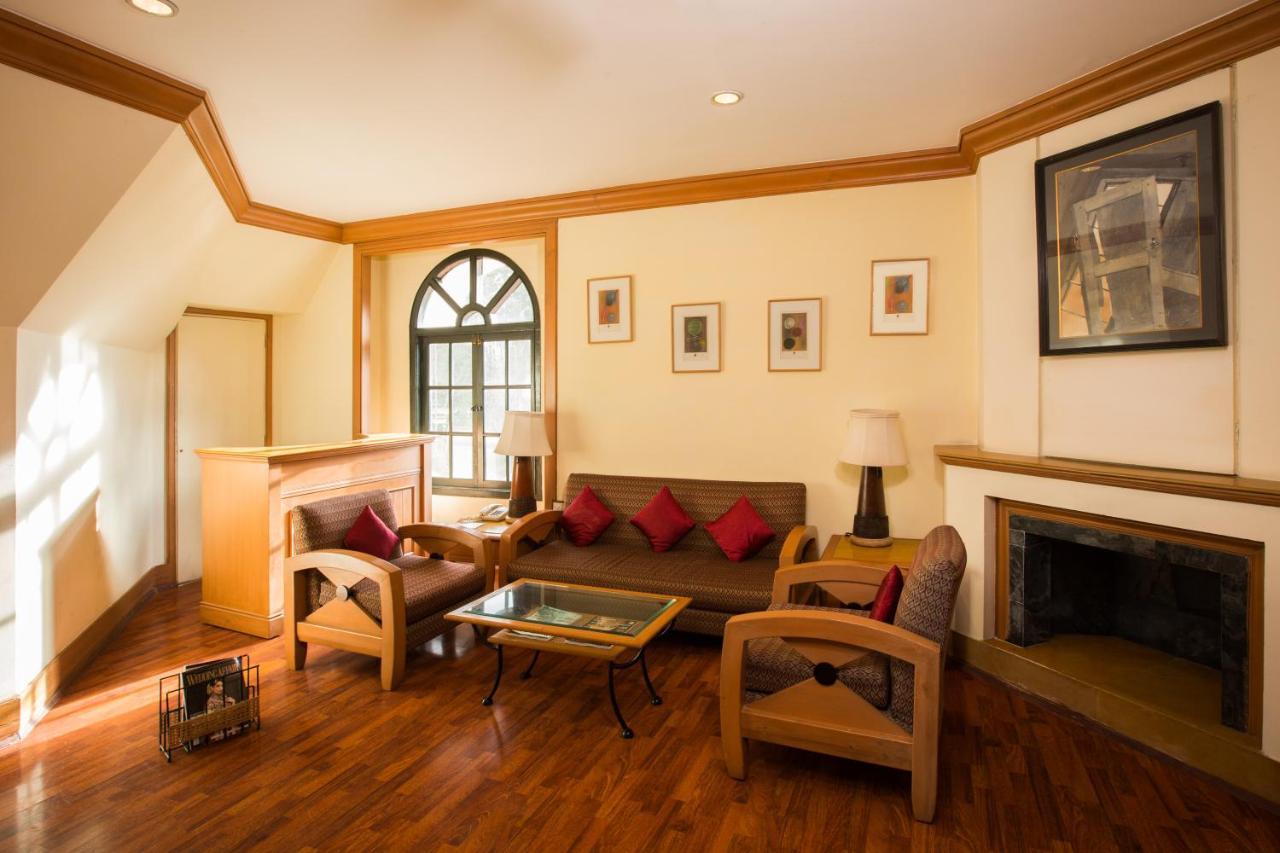 Fortune Resort Sullivan Court, Ooty - Member Itc Hotels' Group Ngoại thất bức ảnh
