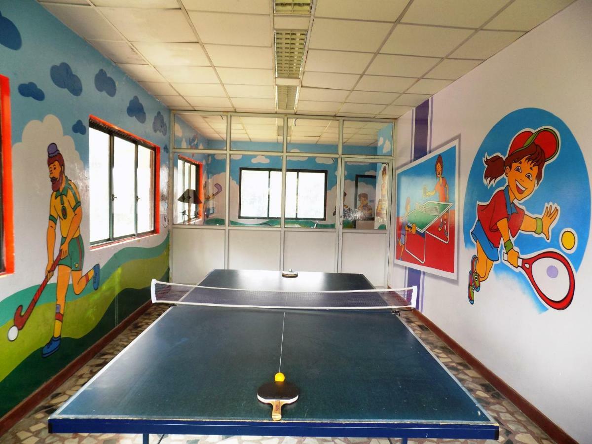 Fortune Resort Sullivan Court, Ooty - Member Itc Hotels' Group Ngoại thất bức ảnh